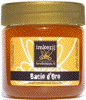 lavendel, tijm, kruiden honing van Beelicious uit onze kwekerij